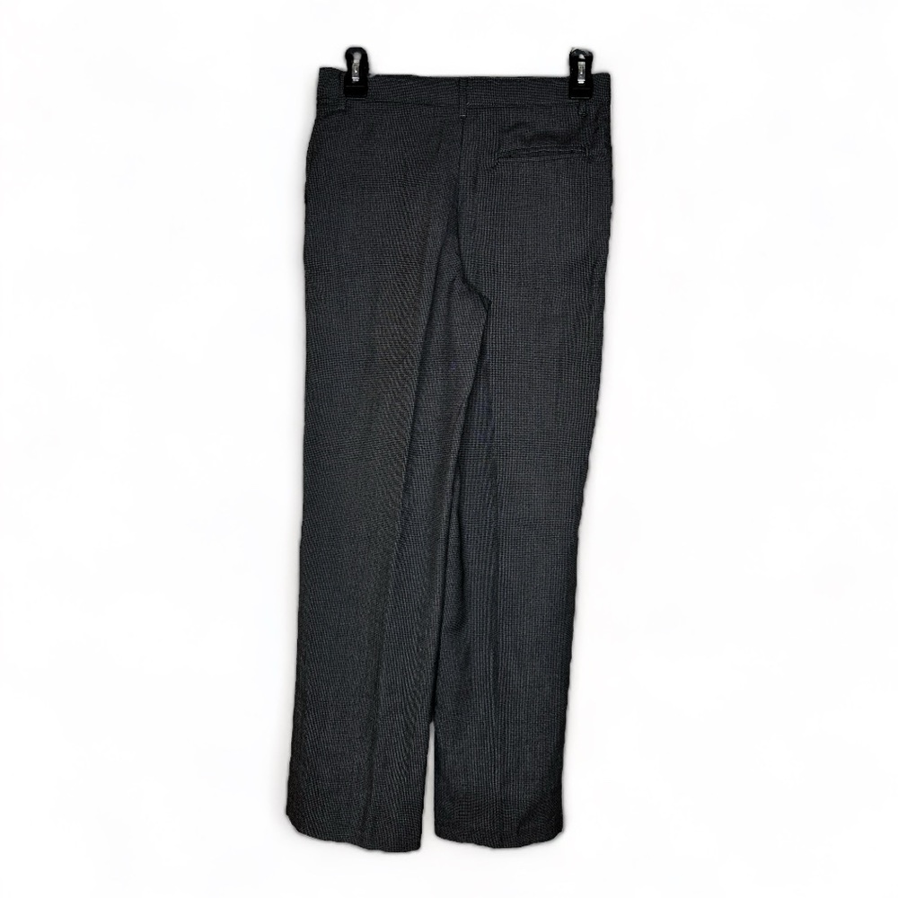 Nautica Boys Dress Gray Pants Size 12